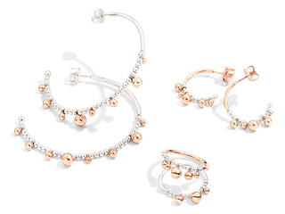 NUOVA COLLEZIONE BOLLICINE: UN’ESPLOSIONE FRIZZANTE DI EMOZIONI CINETICHE