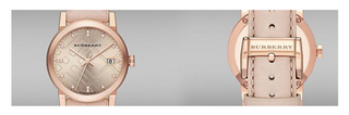 Orologi Burberry