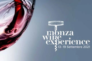 DEGUSTAZIONI IN BOUTIQUE VENERDÌ 17 SETTEMBRE 2021 – D’AUGUSTA GIOIELLI – MONZA WINE EXPERIENCE