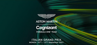 GRAN PREMIO MONZA 2021 – GIRARD PERREGAUX PARTNER UFFICIALE ASTON MARTIN