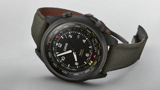 ORIS PROPILOT ALTIMETER