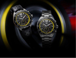 NUOVO TAG HEUER FORMULA 1