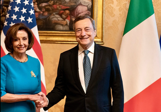 LOCMAN MONTECRISTO LADY PER NANCY PELOSI