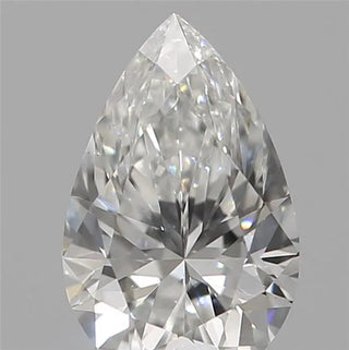 0.06ct Pear Natural Diamond (Colour E, Clarity VS2, Cut VG, IGI Certified)
