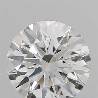0.07ct Round Natural Diamond (Colour E, Clarity VS1, Cut VG, IGI Certified)