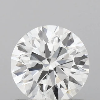 0.70ct Round Lab Grown Diamond (Colour E, Clarity VS2, Cut VG, IGI Certified)
