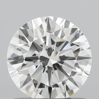 0.94ct Round Lab Grown Diamond (Colour E, Clarity VS1, Cut VG, IGI Certified)