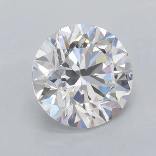 0.99ct Round Lab Grown Diamond (Colour D, Clarity FL, Cut EX, IGI Certified)