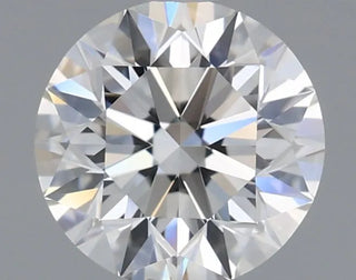 1.00ct Round Natural Diamond (Colour E, Clarity IF, Cut EX, IGI Certified)