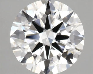 2.21ct Round Lab Grown Diamond (Colour E, Clarity VS1, Cut ID, IGI Certified)