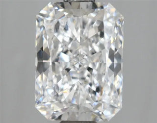 2.07ct Radiant Lab Grown Diamond (Colour D, Clarity VVS2, IGI Certified)