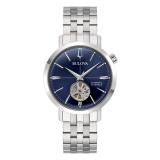 BULOVA AEROJET AUTOMATIC 38 MM  96A320