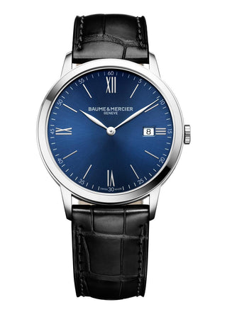 BAUME & MERCIER CLASSIMA M0A10324