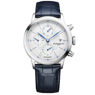 BAUME & MERCIER CLASSIMA M0A10330