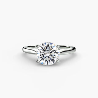 Solitaire ring 1