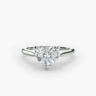 Solitaire ring 1