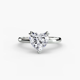 Solitaire ring 2
