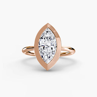 The Bezel Set Solitaire