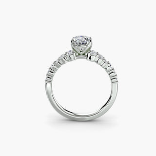 The Celestial Cluster Ring