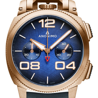 ANONIMO MILITARE CRONO AM-1120.04.003.A03