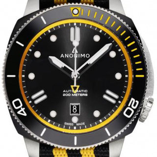 ANONIMO NAUTILO AUTOMATICO AM-1002.10.007.A15