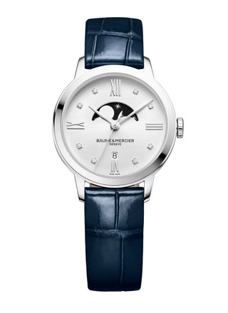 BAUME & MERCIER CLASSIMA LADY M0A10329