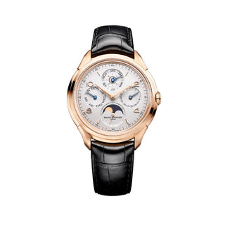 BAUME & MERCIER CLIFTON CALENDARIO PERPETUO M0A10306