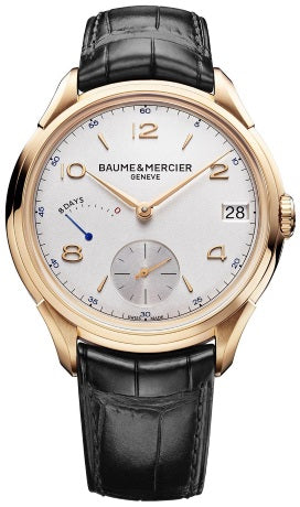 BAUME & MERCIER CLIFTON M0A10195