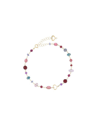 BRACCIALE 18KT NUVOLE ROSSO brnuvmxr