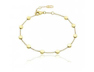 BRACCIALE ARMILLAS GLOW ORO GIALLO 1B10270ZZ1190