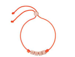 BRACCIALE DODO SIMBOLI AMO DBC3001-LETAM-RORAG