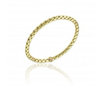 BRACCIALE STRETCH SPRING ORO GIALLO 1B00956ZZ1180