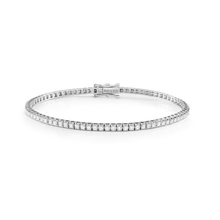 BRACCIALE TENNIS DAMIANI LUCE ORO E DIAMANTI 20086490