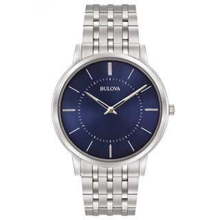 BULOVA CLASSIC ULTRA SLIM 96A188