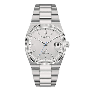 BULOVA SUPER SEVILLE BIANCO 96B444