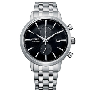 CITIZEN OF COLLECTION CLASSIC CRONO CA7060-88E