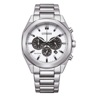 CITIZEN OF METROPOLITAN CRONO CA4590-81A