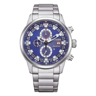 CITIZEN OF NAUTIC CRONO CA0860-80L