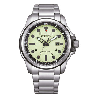 CITIZEN OF SEA LAND AW1800-89X