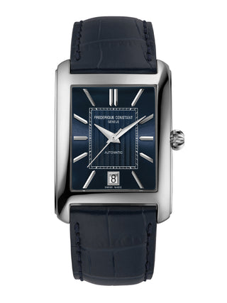 FREDERIQUE CONSTANT CLASSICS CARREE AUTOMATIC FC-303N4C6