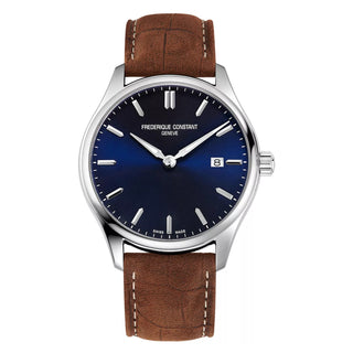 FREDERIQUE CONSTANT CLASSICS QUARTZ FC-220NS5B6