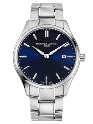 FREDERIQUE CONSTANT CLASSICS QUARTZ FC-220NS5B6B