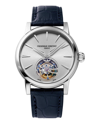 FREDERIQUE CONSTANT MANUFACTURE CLASSIC TOURBILLON FC-980S3H6