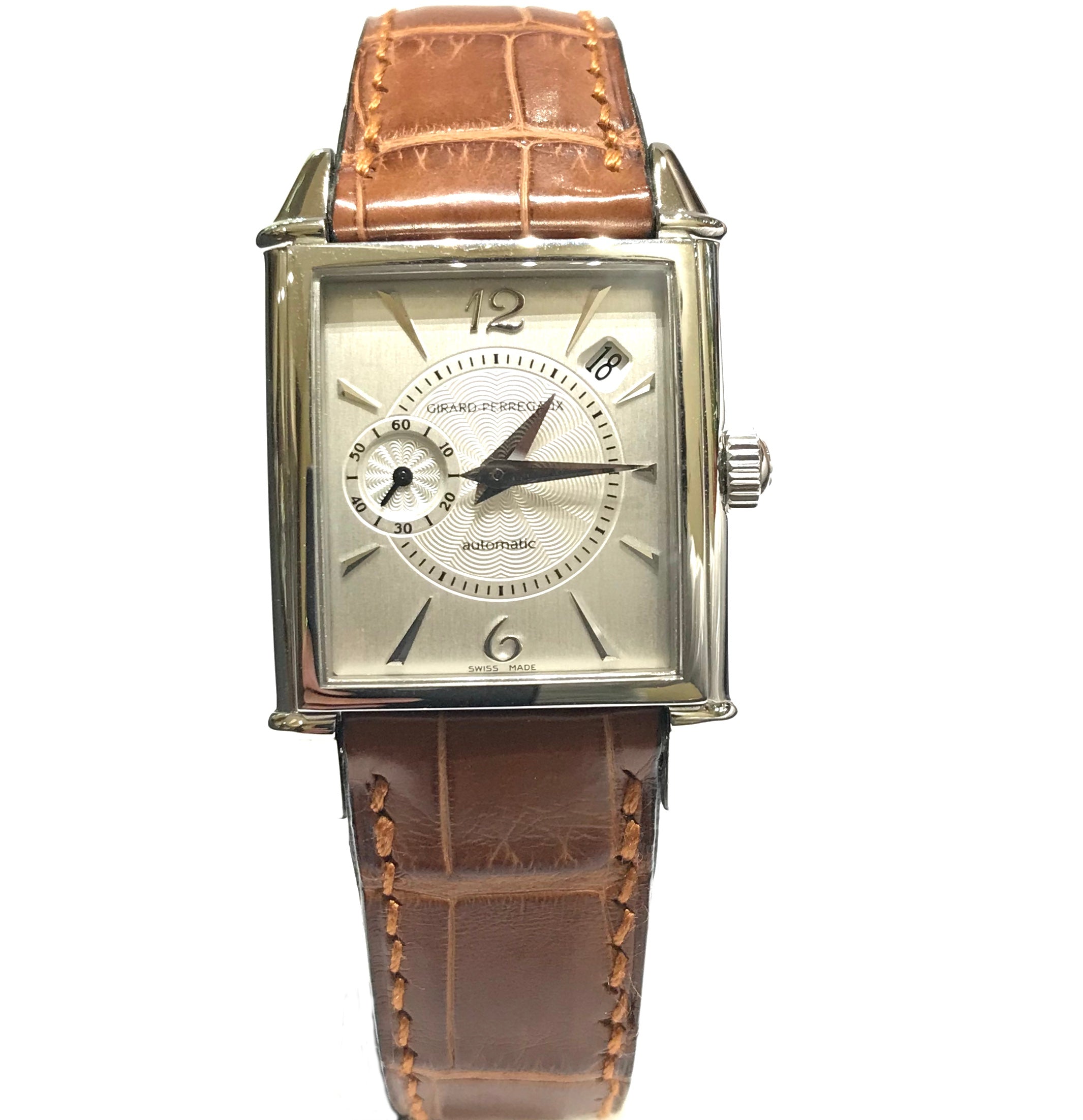 GIRARD PERREGAUX VINTAGE 1945 25932011106