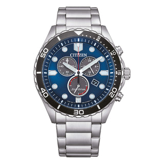 CITIZEN OF SPORT CRONO AT2560-84L