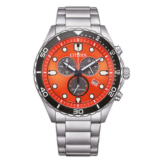 CITIZEN OF SPORT CRONO AT2560-84X