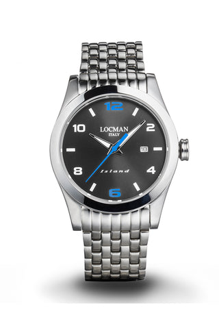 LOCMAN ISLAND SOLO TEMPO 0613A20S-00ANSKB0