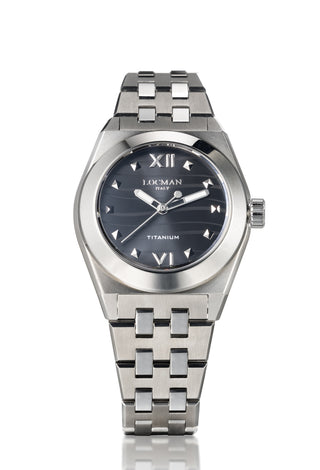 LOCMAN STEALTH LADY 36 MM 0225T01A-00BKNKB0