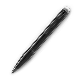 MONTBLANC PENNA A SFERA STARWALKER BLACKCOSMOS 129747