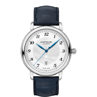 MONTBLANC STAR LEGACY AUTOMATIC DATE 117575